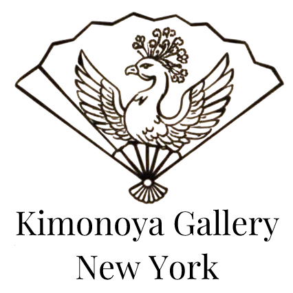 Kimonoya Gallery logo